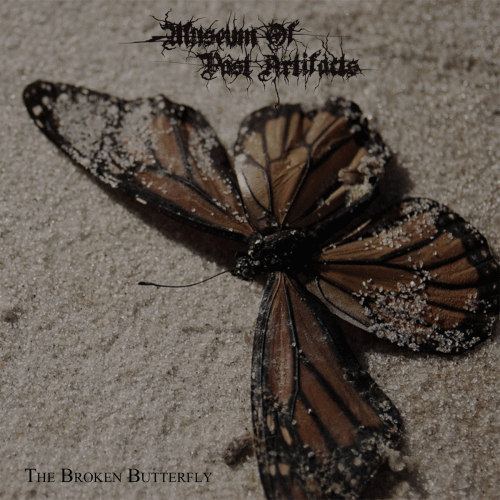 Museum Of Past Artifacts : The Broken Butterfly